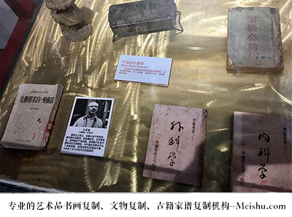 灵山县-哪里有做文物复制品的地方？